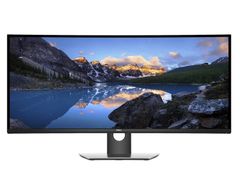  Màn Hình Dell U3818dw 38 Inch Ultrasharp Curved Monitor 