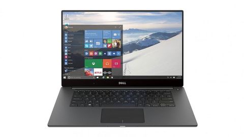 Dell Xps 15-9550-Fyk3F1