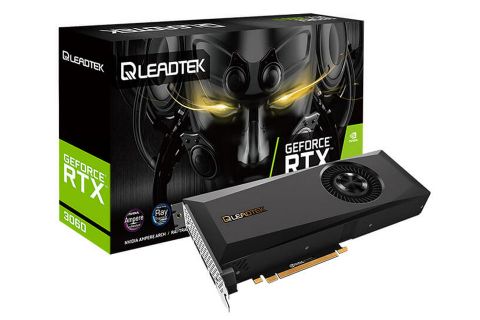 Card Màn Hình Leadtek Winfast Rtx 3060 Classic 12g