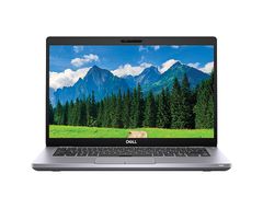  Laptop Dell Latitude 5410 L5410i714df Ugray 
