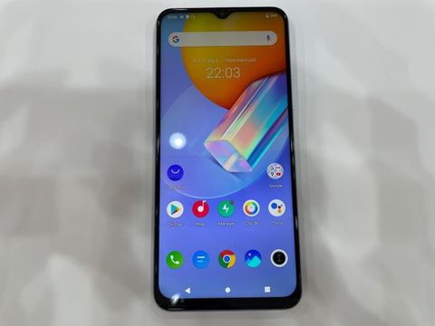 Vivo Y51 Tím bạc (mã sp: #34194289)