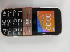  Itel it2590 Black 