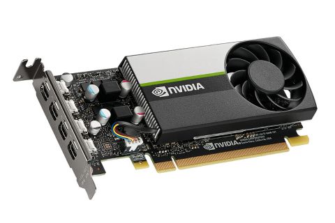 Card Màn Hình Leadtek Nvidia Quadro T1000 4gb