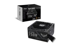  Nguồn máy tính Asus TUF GAMING 750B - 750w Bronze 