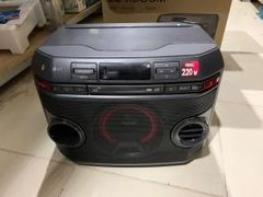  Loa Bluetooth Karaoke LG OL45 220W 