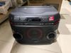 Loa Bluetooth Karaoke LG OL45 220W