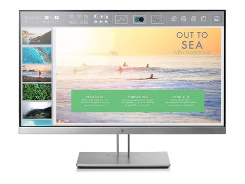Màn Hình Hp Elitedisplay E233 23-inch 1fh46aa