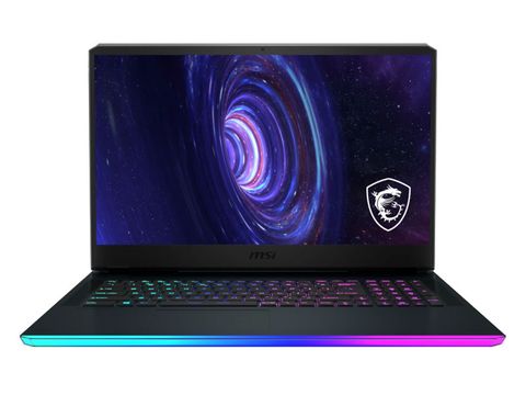 Laptop Msi Ge76 Raider 11uh 490vn