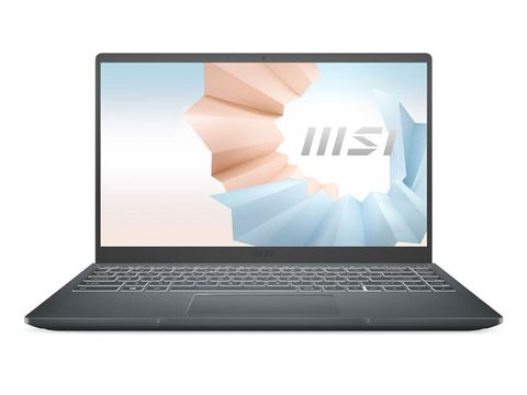 Laptop Msi Modern 14 B11sb Xám
