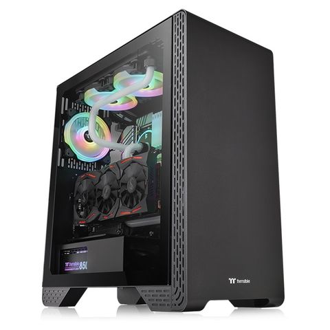 Case Thermaltek S300 Tempered
