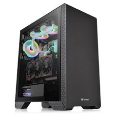  Case Thermaltek S300 Tempered 