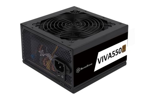 Nguồn Silverstone VIVA 550