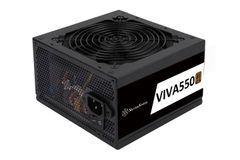  Nguồn Silverstone VIVA 550 