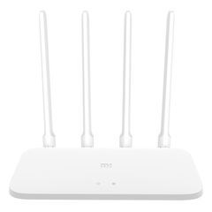  Thiết Bị Kích Sóng Wifi Xiaomi Mi Router 4a Trắng 
