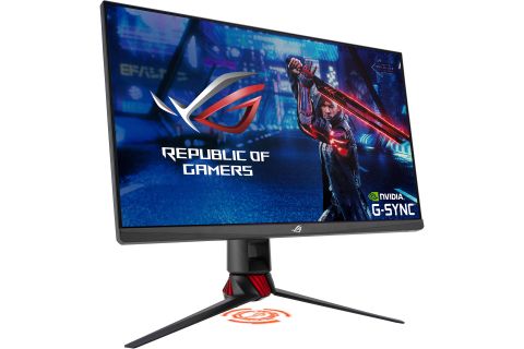 Màn Hình Asus Rog Strix Xg249cm 24