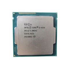  CPU Intel Core i5 4590 