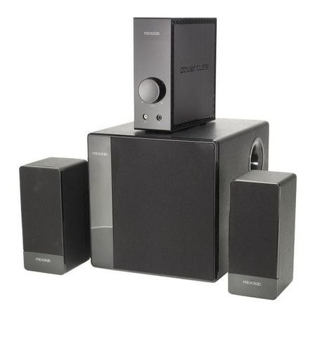 Loa Microlab 2.1 Fc360