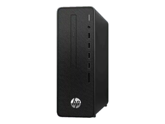  Máy Bộ Hp 280 Pro G5 Sff 1c4w2pa Đen 