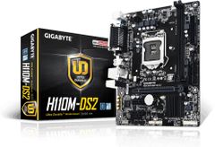  Mainboard Gigabyte Ga-h110m-h 