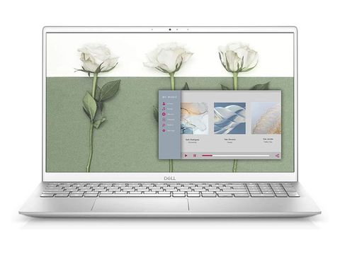 Laptop Dell Inspiron 5505 N5r74700u104w Silver