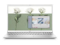  Laptop Dell Inspiron 5505 N5r74700u104w Silver 