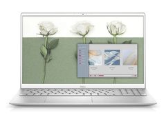  Laptop Dell Inspiron 5505 N5r74700u104w Silver 