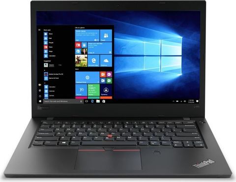 Lenovo Thinkpad L L480 20Ls0026Fr