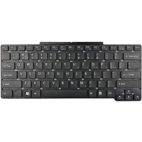 Bàn Phím Sony Vaio Vgn-Tt198U