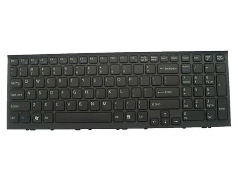 Bàn Phím Sony Vaio Vgn-Fw198U