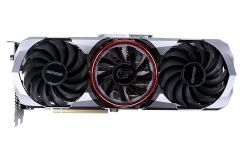  Card Màn Hình Colorful Igame Geforce Rtx 3080 Ti Advanced Oc-v 