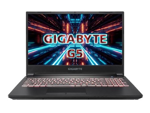 Laptop Gaming Gigabyte G5 Kc-5s11130sh