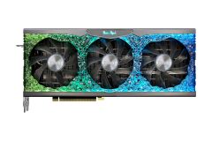  Card Màn Hình Palit Geforce Rtx 3090 Gamerock 