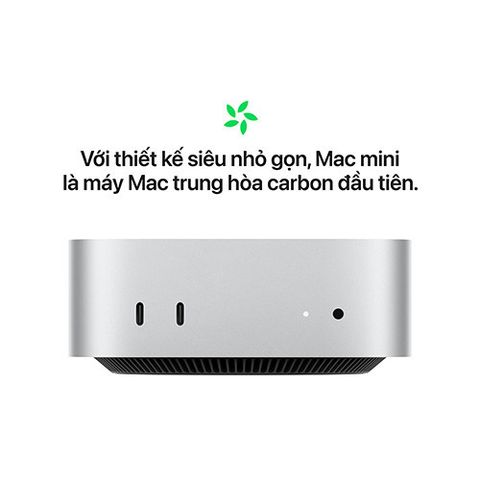 Mac mini M4 Pro 2024 14CPU 20GPU 24GB 512GB