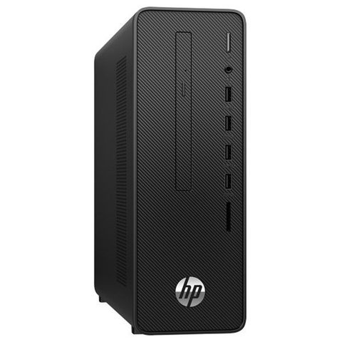 Máy Bộ Hp 280 Pro G5 Sff 46l36pa Đen