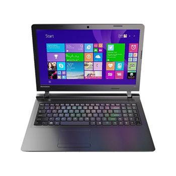 Lenovo Ideapad 100-15Ibd-80Qq009Rvn