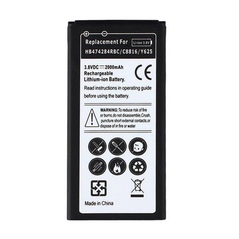 Pin Huawei C199S