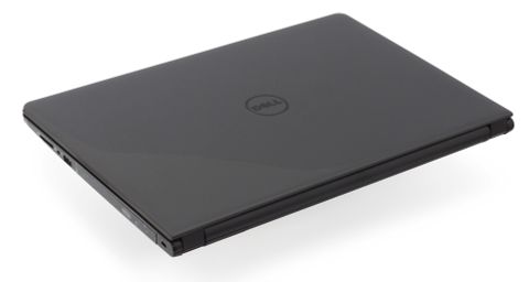 Dell Inspiron 3576 3576-Ins-E021-Gry
