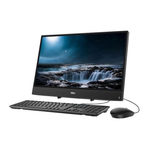 Máy tính để bàn Inspiron 3280T-AIO – V9V3R2W (i5-8265U/8GB/16GB SSD/1TB/21.5″ FHD/HD Graphics/Win10)