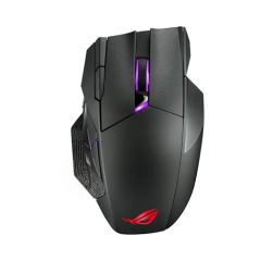  Chuột gaming không dây Asus ROG Spatha X 