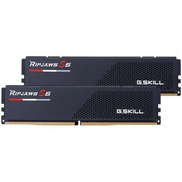 RAM PC G.SKILL Trident Z5 RGB 32GB (2X16) 5600MHZ DDR5
