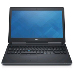  Dell Precision 7000 M7720 6Vfj1 