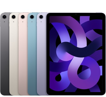 iPad Air 5 5G (2022) Chip M1 (64GB)
