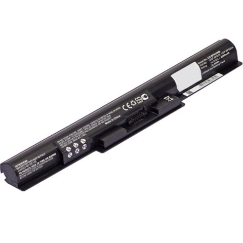 Pin Svf15,Sony Fit,Svs142 Tốt
