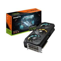  Card màn hình GIGABYTE GeForce RTX™ 5090 GAMING OC 32G 32GB GDDR7 