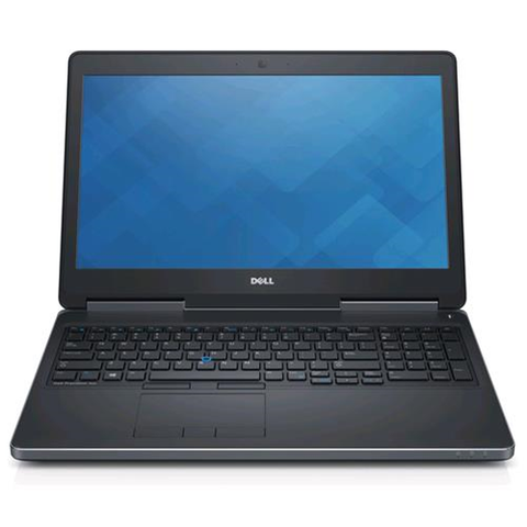 Dell Precision 7000 M7520 Xyy34