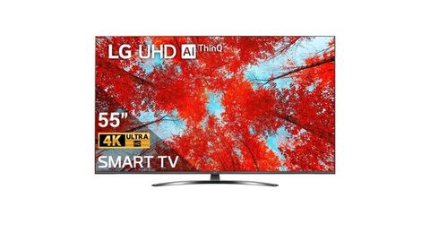Smart Tivi Led Lg 4k 55 Inch 55uq9100psd