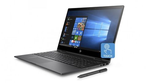 Hp Envy X360 15-Cn0020Ur