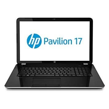 Hp Pavilion 17-E113Dx