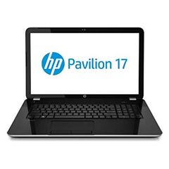  Hp Pavilion 17-E113Dx 