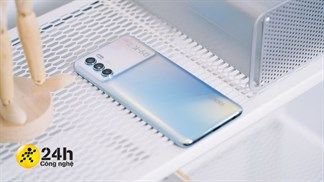 Trên tay OPPO K9 Pro: Thiết kế trẻ trung, cấu hình mạnh mẽ với Dimensity 1200, công nghệ tản nhiệt mới, giá từ 7.7 triệu đồng*